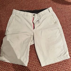 Lululemon ABC shorts